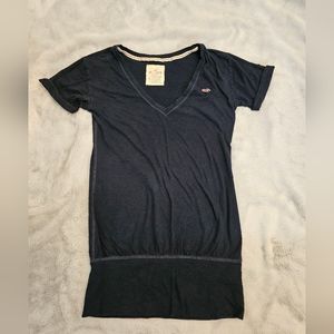 Hollister t-shirt dress, women’s size small